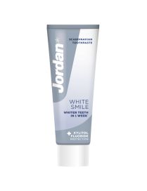 Jordan Jordan White Smile hammastahna 75ml 1200542