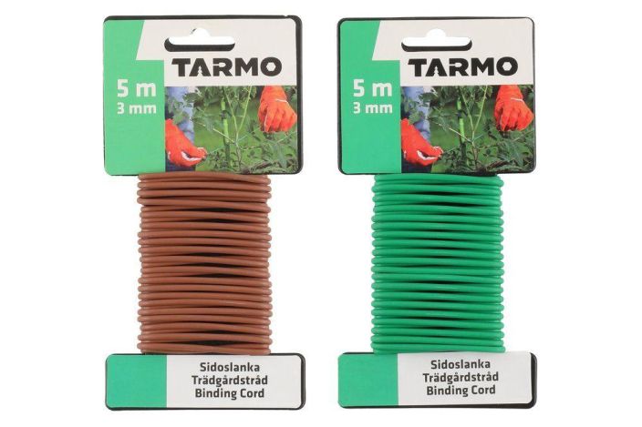 Tarmo Sidoslanka pehmea 3mm 5m 315113 924-920