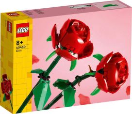 Lego LEGO Ruusut 40460