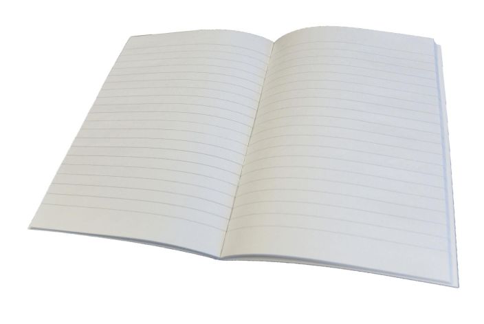 Muumilaakso nidottu vihko A5 Pikku Myy laj. 42824 tuotekuva 1