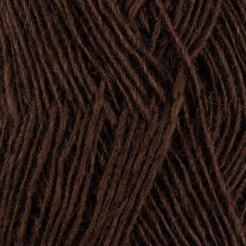 Istex Fjallalopi 3003 Suklaanruskea 50g