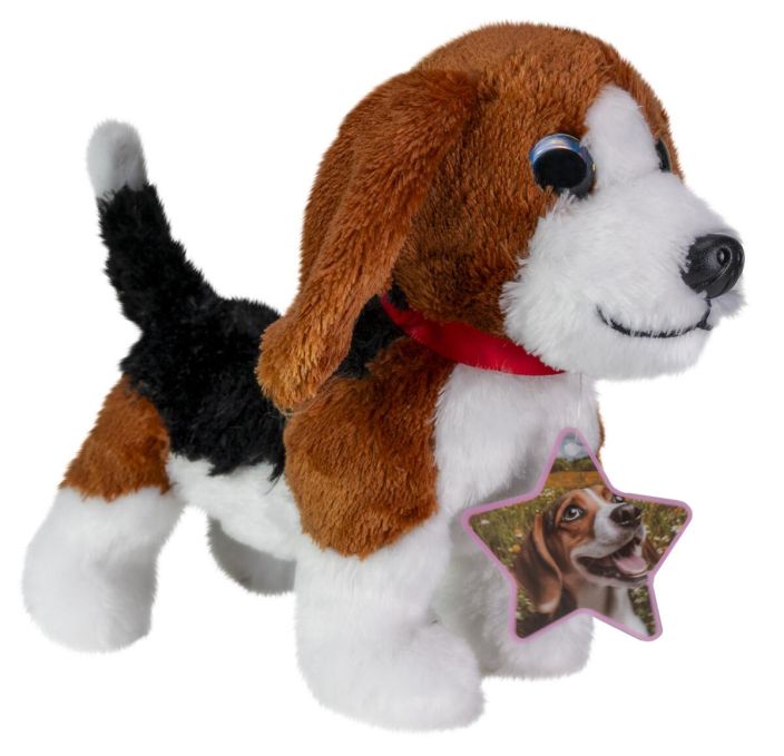 Lumo classic Beagle Cooper 59694