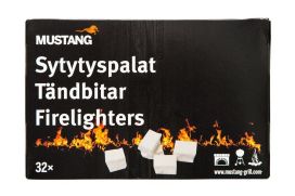 Mustang Sytytyspala 32 palaa 182667