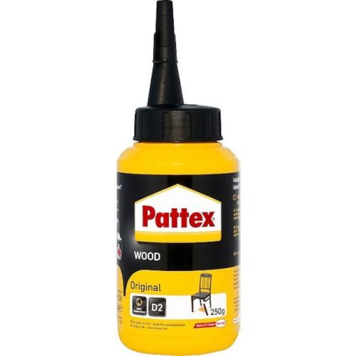 Pattex Puuliima Original 250ml 1419324 938-532