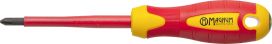 Magnum ruuvitaltta VDE Ph2 100mm
