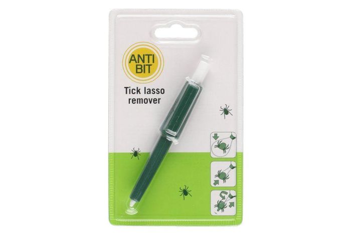 Antibit punkkilasso 649515 tuotekuva 1