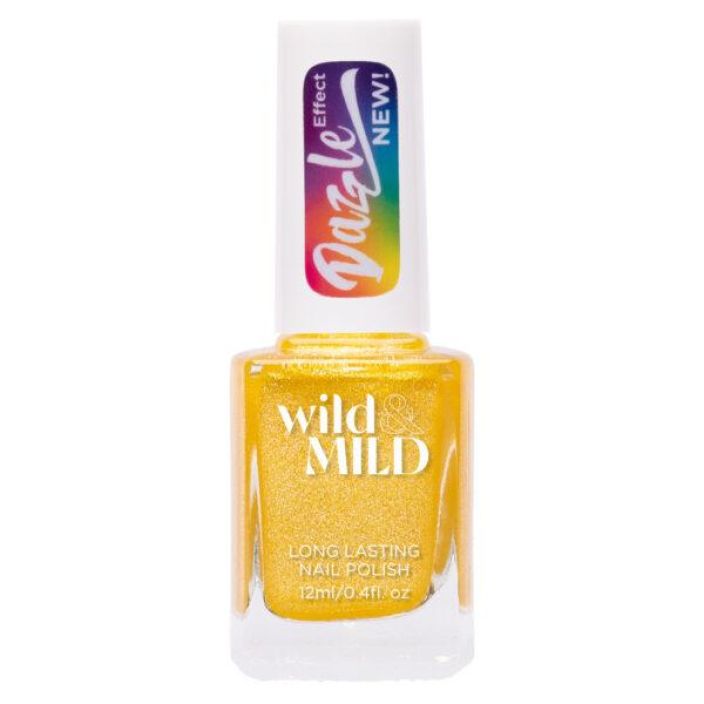 W&amp;M mimosa time! dazzle effect kynsilakka 12ml DA01 907-125