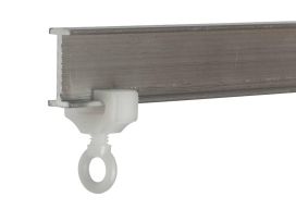 Pisla I-kiskon pysäytin nipistimellä/4 60705140