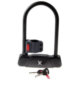 GTX U-lukko 180x320mm