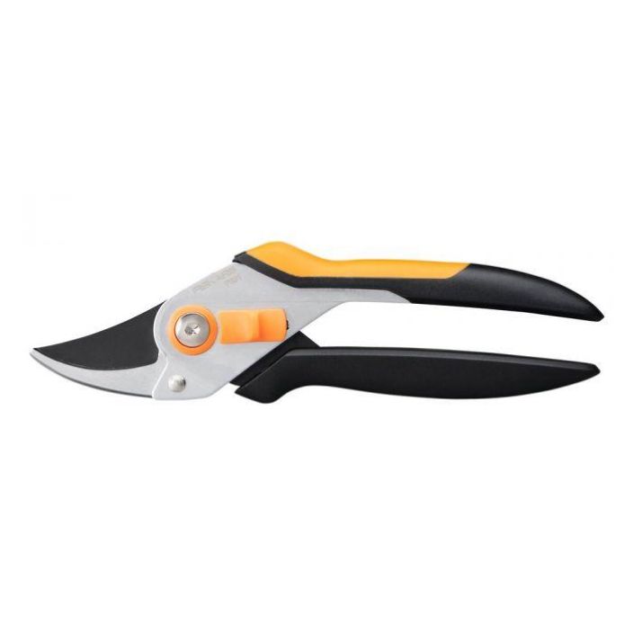 Fiskars Solid ohileikkaavat oksasakset 611720/611754 924-7394