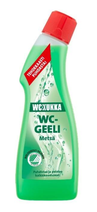 WC-kukka 750ml metsa 918878 950-024 WC-kukka 750ml metsa 918878 950-024
