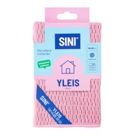 Sini Yleisliina 30x30cm