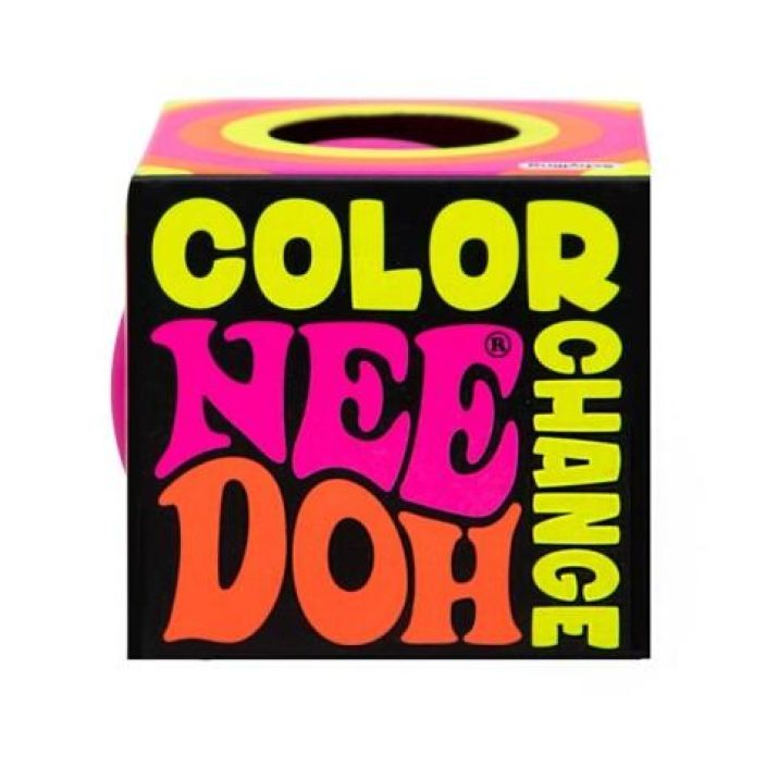 Needoh Color Change 80009 929-037