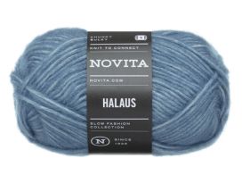 Novita Halaus 1451 välke 50g