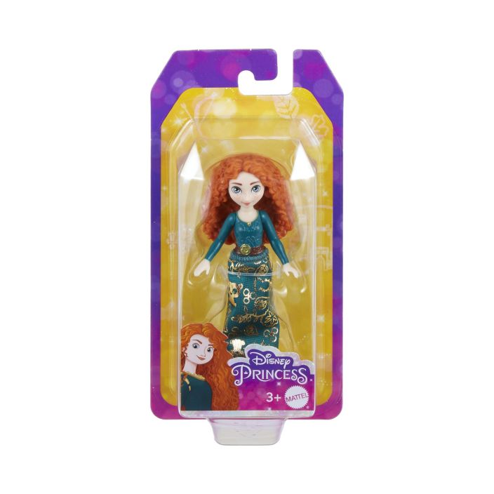 Disney Princess mininukke HLW69 01923020 926-7443 HLW69