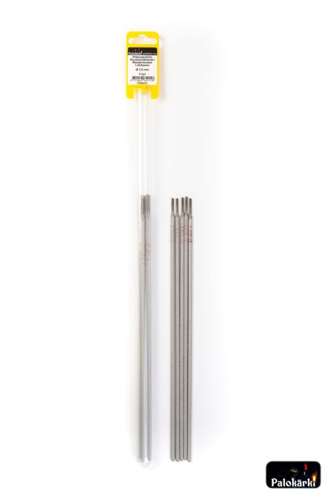 Hitsauspuikko rst/mustarauta 2,5mm/5kpl RSM255 980-3020