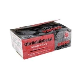 Kiuaskivi 4-10cm 20kg perinteinen