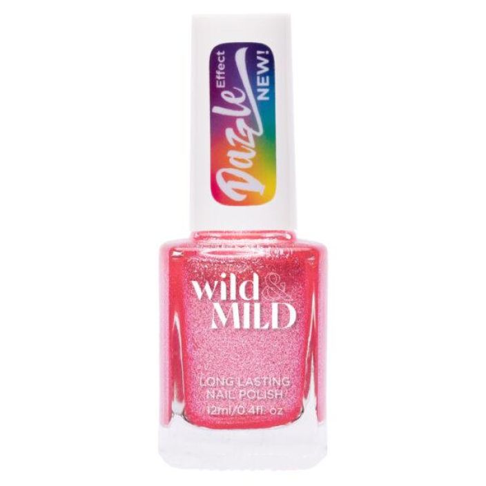 W&amp;M pretty promise dazzle effect kynsilakka 12ml DA04 907-253