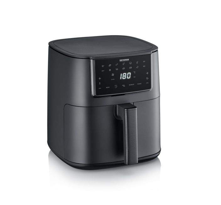 Severin FR2462 FryLight &quot;Single XXL&quot; airfryer