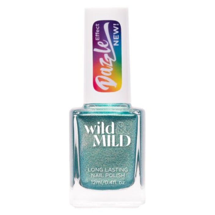W&amp;M winter wonderland dazzle effect kynsilakka 12ml DA08 907-214
