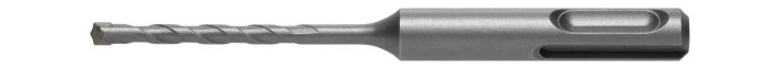 Magnum porantera SDS-plus 4x110mm Kiviseinaporantera SDS-plus -poravasaroihin.