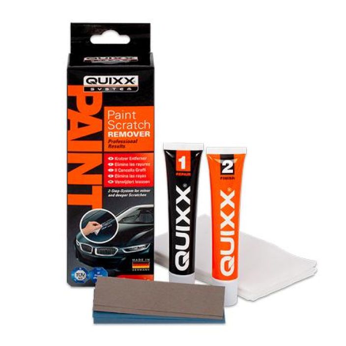 QUIXX Paint Scratch remover 50ml 10089 908-375