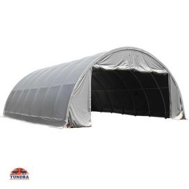 Tundra Tundra varastohalli 9mx12m