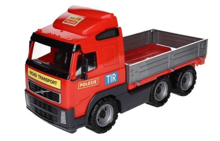 Volvo kuorma-auto 45cm 605901 tuotekuva 2