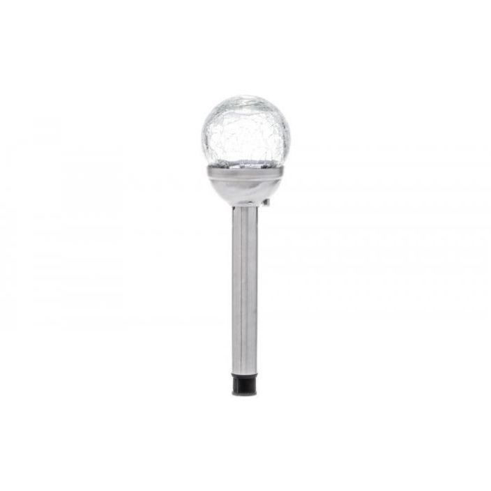 Tarmo Solarvalo Metalli lasipallo 241204 Tarmo Solarvalo Metalli lasipallo 241204