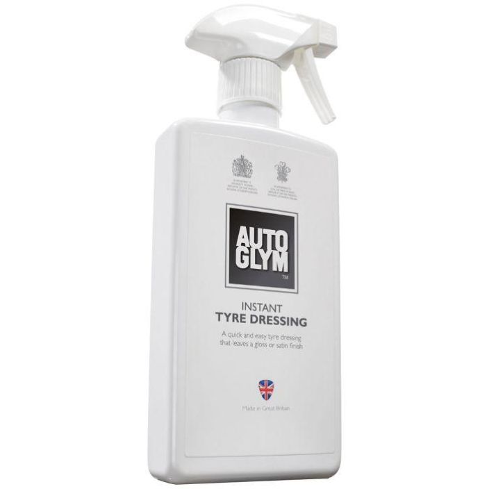 Auto-glym Instant Tyre Dressing 500ml 03_36_500ML 911-321 rengaskiilto