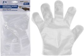 Kertakäyttöhansikas 50kpl/pkt RT1000240