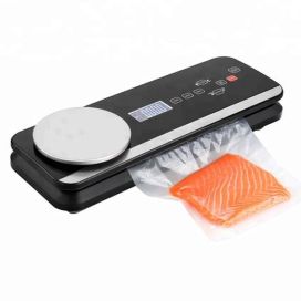 Vakuumikone täysautomaattinen vs6680M