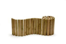 Puureunanauha 30cm x 2m 91332