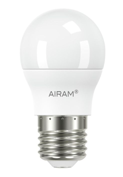 Airam mainoslamppu 8W E14 4713774 917-111