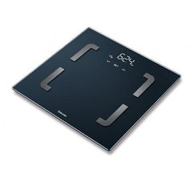 Beurer Beurer BF880 Diagnostiikkavaaka, WIFI & bluetooth BEU76008