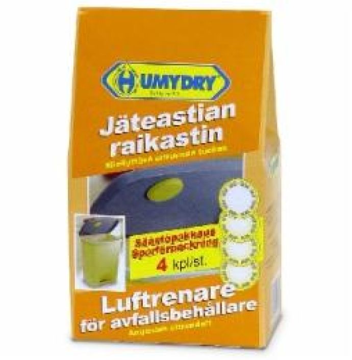 Humydry jateastian raikastin 4kpl 2010 932-035