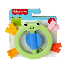 Fisher-Price FP Easy Grasp rattle lajit. JKW53 64326002