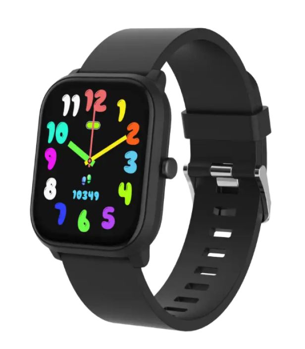 Denver SWK-120 lasten alykello musta 937-001 Denver SWK-120 lasten alykello musta 937-001