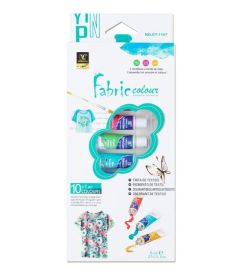 Giorgione Kangasvärit 6ml 10v. 360273