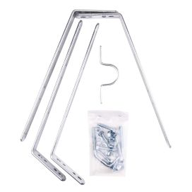 Triax Triax seinäkiinnike 25-50cm 5140237