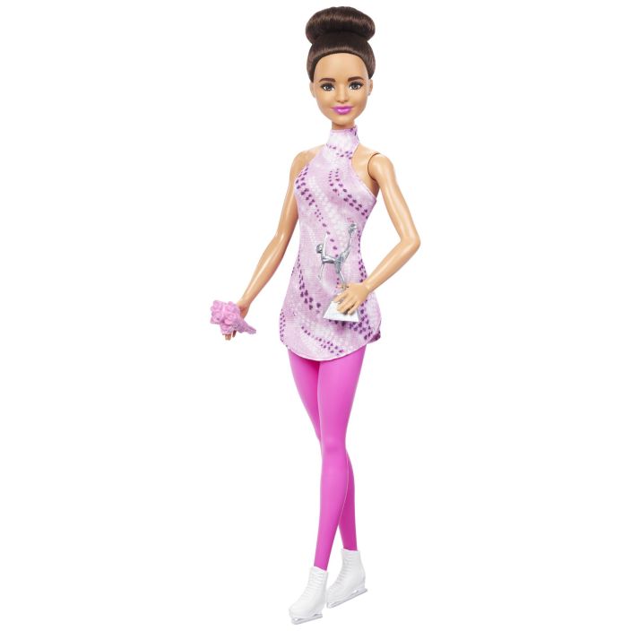 Barbie ammattinukke DVF50 00317001 DVF50 926-7382