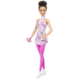 Barbie Barbie ammattinukke DVF50 00317001