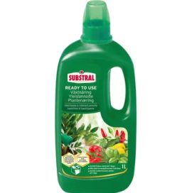 Substral Substral käyttövalmis kasviravinne 1L 6053