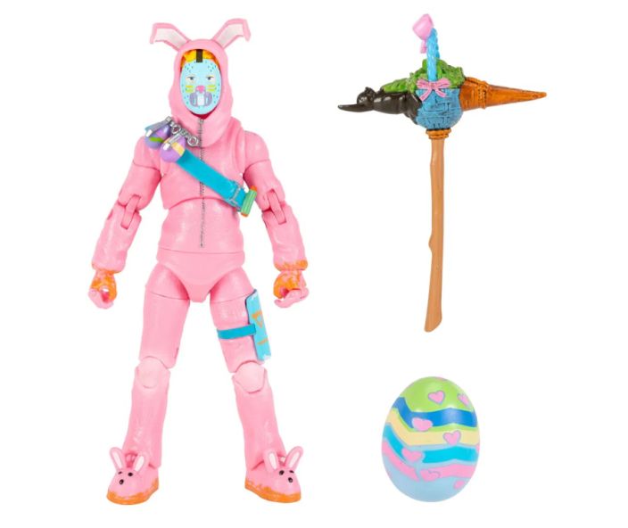 Fortnite Legendary hahmo 15 cm lajit. 922-1622 tuotekuva 5 Fortnite Legendary hahmo 15 cm lajit. 922-1622 tuotekuva 5