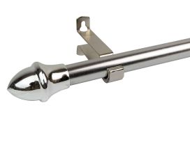 Pisla Cafetanko 13/125-215cm mat/kromi 60300280