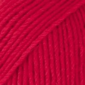 Drops Karisma 18 red 50g