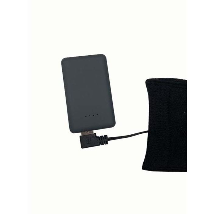 Retki Lämpösukat 3000mAh akulla S-M 37-40 tuotekuva 3