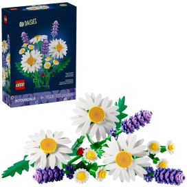 Lego Päivänkakkarat 11508