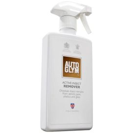 Autoglym Autoglym Active Insect Remover hyönteistenpoistoaine 500ml
