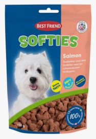 BF Softies lohi makupala 150g 